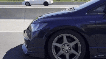 Honda Acura GIF
