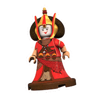 Lego Sticker by Star Wars