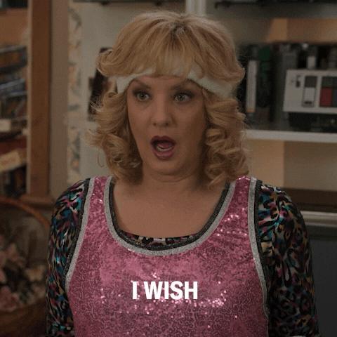The Goldbergs Want GIF by ABC Network - Find & Share on GIPHY