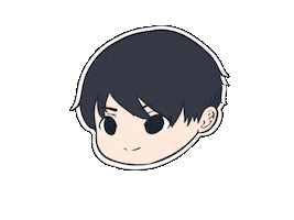 Happy Feliz Sticker