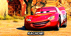 Ka-Chow meme gif