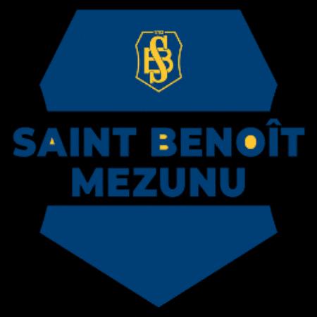 1783 GIF by Saint Benoît