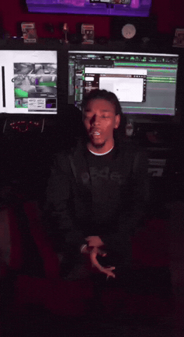 Ron Hot GIF by Ronhotmusic