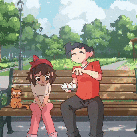 Momos GIF