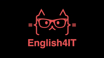 Nerd Programmer GIF by English For IT