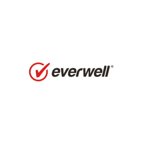 Everwell Parts, Inc. Sticker