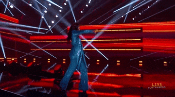 Mickey Guyton GIF by CMT Music Awards