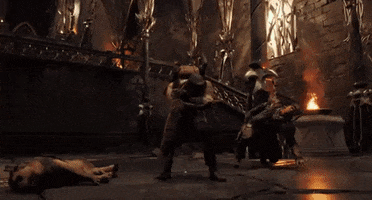 Remnant 2 GIF
