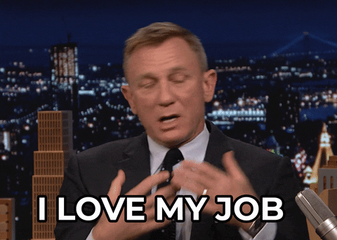Working Tonight Show GIF by The Tonight Show Starring Jimmy Fallon - Find & Share on GIPHY