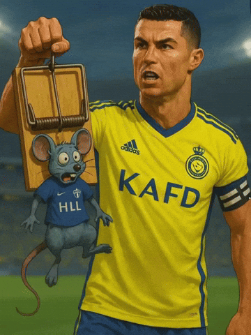 Al Hilal Alnasr GIF