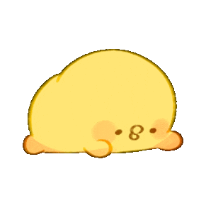 おやすみ Sticker