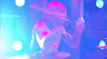 Drumming Travis Barker GIF by Saturday Night Live