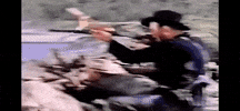 Wilhelm Scream GIF