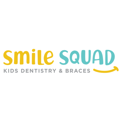 Las Vegas Dentist Sticker by Smile Squad Kids Dentistry & Braces