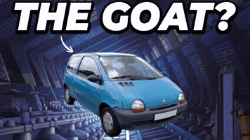 Monsters Inc The Goat GIF