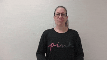 Asl Slang GIF