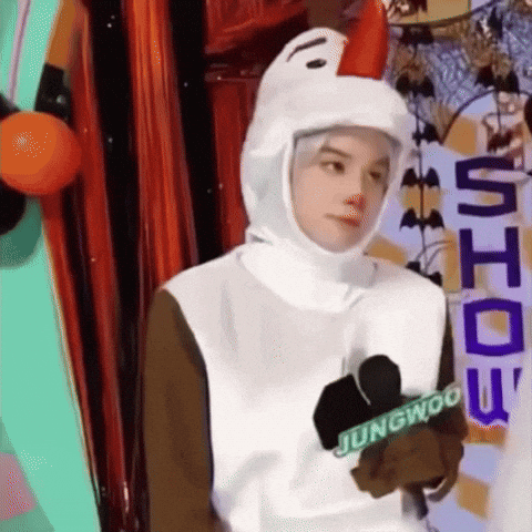Nctzen Nctjungwoo GIF
