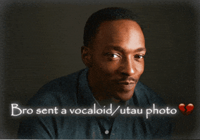 Hatsune Miku Photo GIF