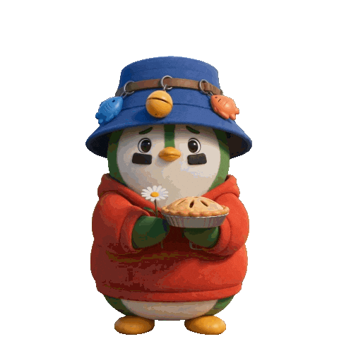Flower Holding Sticker by ZaddyFi