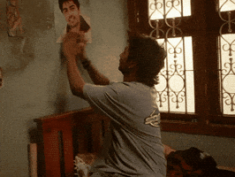 Fans Youth GIF