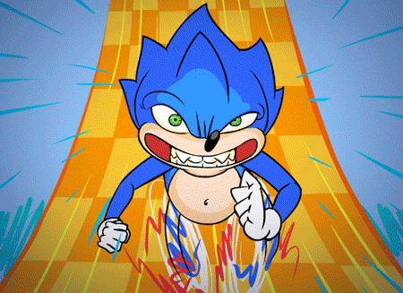 sonic