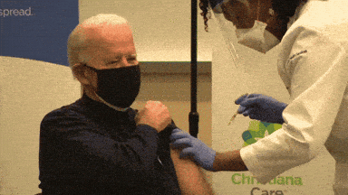 President Biden Politics GIF by NowThis