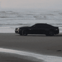 Camaro GIF