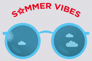 Happy Summer GIF by Flyedelweiss