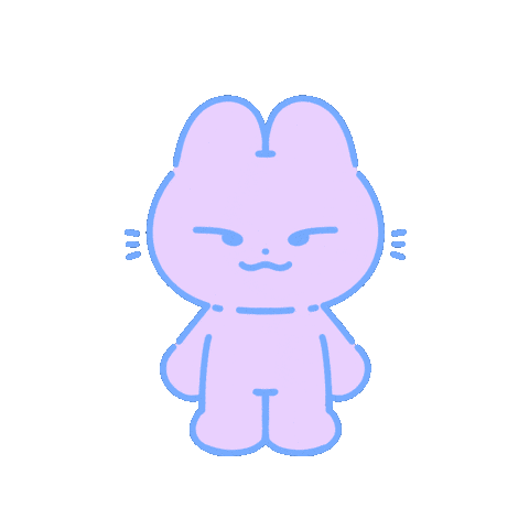 Dance Cat Sticker