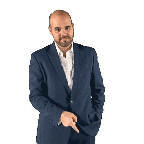 Jorge Cervantes Abogado Sticker by QuieroContrato