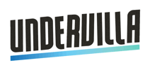 Sticker by UNDERVILLA PRODUCTIONS