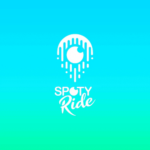 SPOTYRIDE GIF