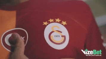 Galatasaray Keremdemirbay GIF by VizeBet