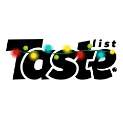 Taste Sticker by hyperialife