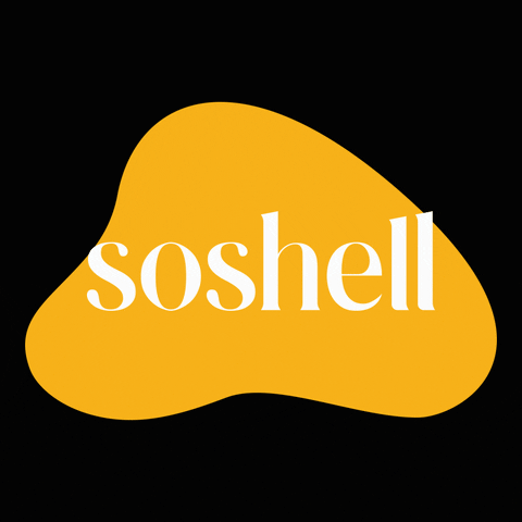 Soshell GIF