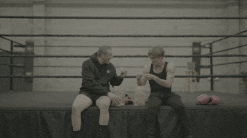 Boxing Chipotle GIF by 100 Thieves