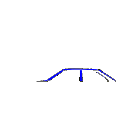 Individual Carparts Sticker