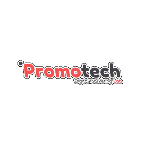 Promotech Sticker