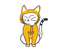 yourgi Sticker