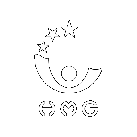 Hotel Montegrappa Sticker