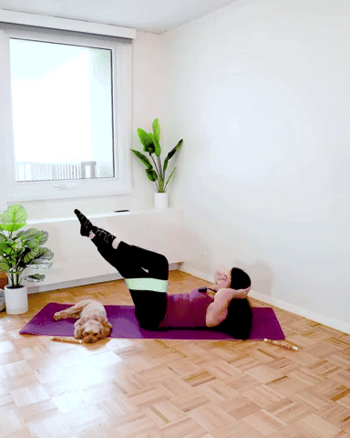 glute resistance bands