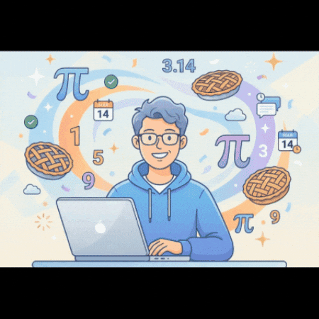 Remote Work Celebrate GIF by Flowpio