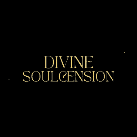 Kati's Divine Healing GIF