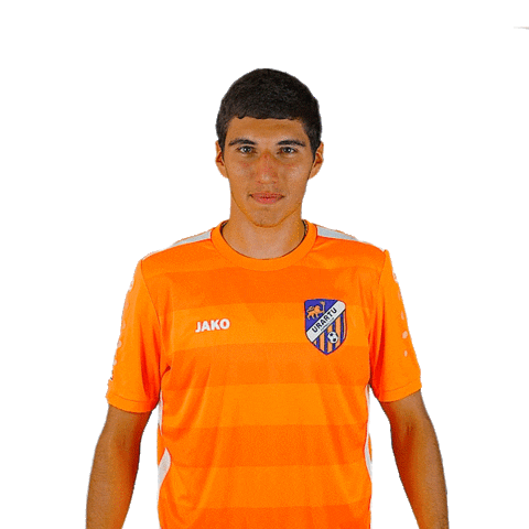 Ghazaryan Sticker by Urartu FC