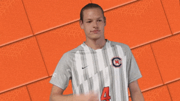 Soccer Telephone GIF by Carson-Newman Athletics