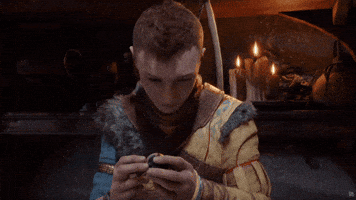 Video Games Playstation GIF