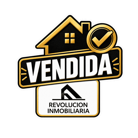 Vender Buenos Aires Sticker by Revolución Inmobiliaria