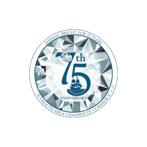 nina garcia - pacc Sticker