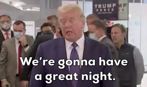 Donald Trump GIF