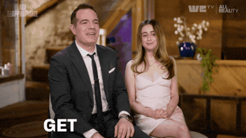 GIF by We TV